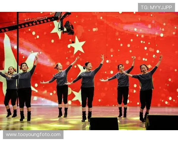 挥洒汗水，绽放芳华——“竹剑少女”的蜕变之旅